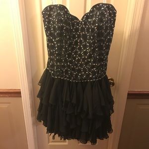 Homecoming/Prom dress